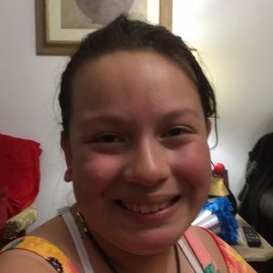 Meet your Posher, Isabella